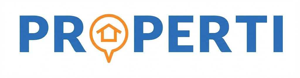Hendik Agen Properti logo